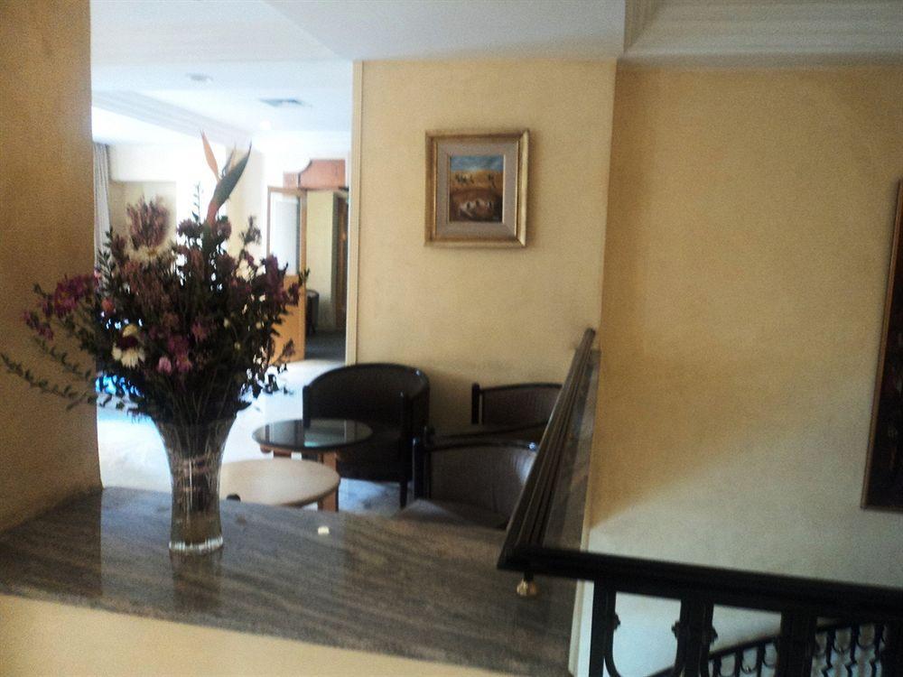 Yadis Ibn Khaldoun Hotel Tunis Luaran gambar