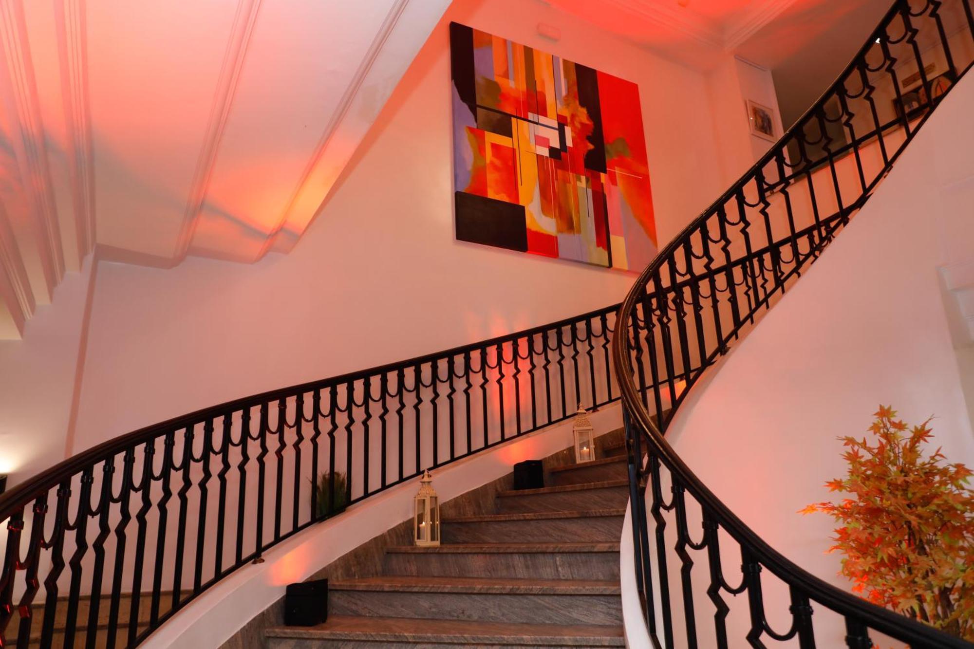 Yadis Ibn Khaldoun Hotel Tunis Luaran gambar