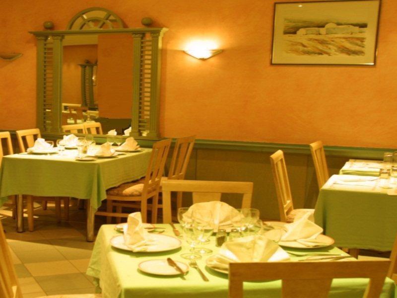 Yadis Ibn Khaldoun Hotel Tunis Luaran gambar