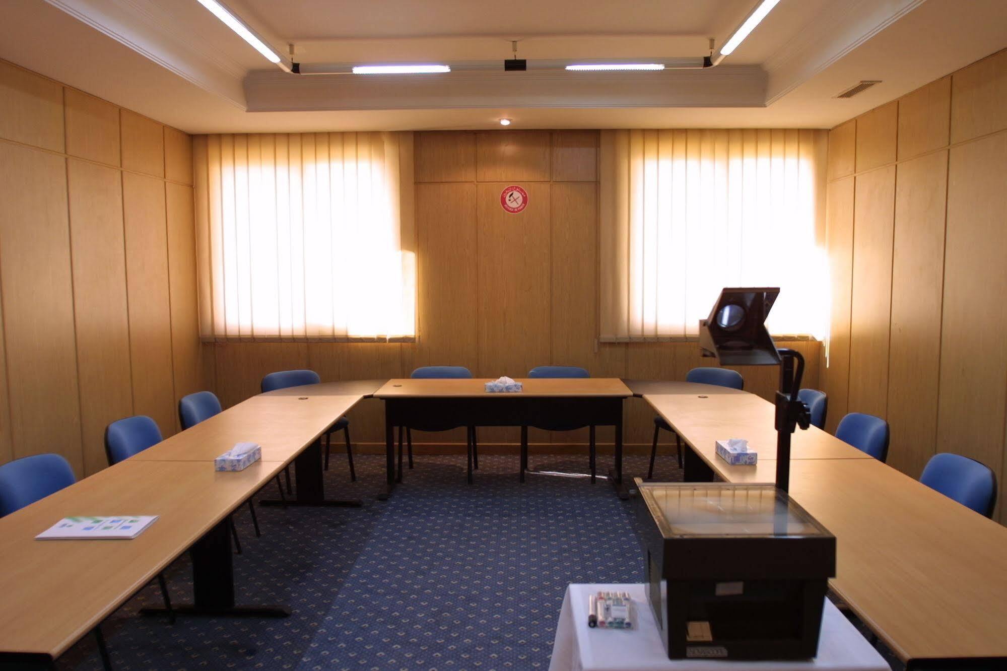 Yadis Ibn Khaldoun Hotel Tunis Luaran gambar